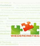 Titelblatt Wiedereinstieg