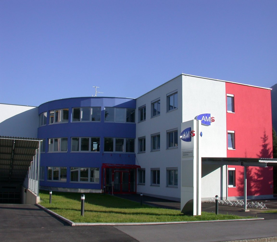 AMS Spittal/Drau