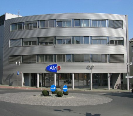 AMS St. Veit/Glan