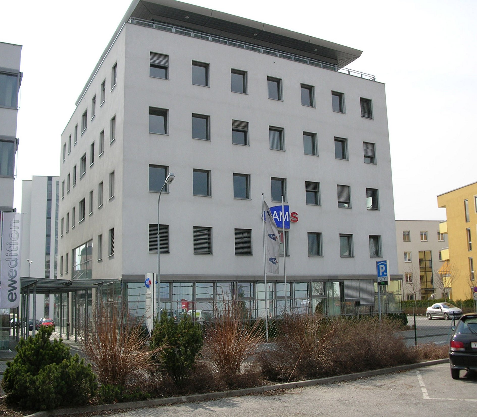 AMS Villach