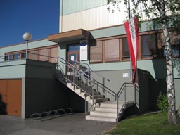 AMS Amstetten