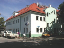 AMS G&auml;nserndorf