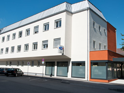 AMS Amstetten