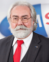 Walter Kahrer, Leiter AMS Baden; Foto: &copy; B.V. Ederer, www.photosandmore.at