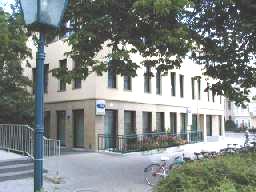 AMS Baden