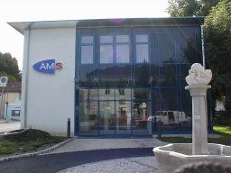 AMS Berndorf 