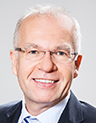 Herbert Leidenfrost, Leiter AMS Bruck/Leitha; Foto: &copy; B.V. Ederer, www.photosandmore.at