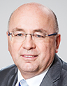 Gerhard Ableidinger, Leiter AMS Gm&uuml;nd; Foto: &copy; B.V. Ederer, www.photosandmore.at