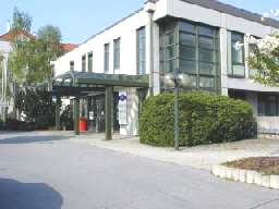 AMS Korneuburg