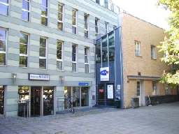 AMS Krems