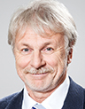 Josef Mayer, Leiter AMS Melk; Foto: &copy; B.V. Ederer, www.photosandmore.at
