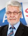 Kurt Newald, Leiter AMS Mistelbach; Foto: &copy; B.V. Ederer, www.photosandmore.at