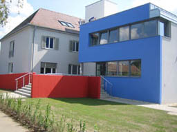AMS Mistelbach