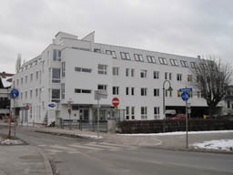 AMS M&ouml;dling