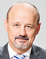 Walter Jeitler, Leiter AMS Neunkirchen; Foto: &copy; B.V. Ederer, www.photosandmore.at