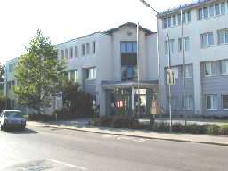 AMS St. P&ouml;lten