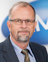 Alois Zehetner, Leiter AMS Scheibbs; Foto: &copy; B.V. Ederer, www.photosandmore.at