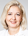 Gabriele F&auml;lbl, Leiterin AMS Schwechat; Foto: &copy; B.V. Ederer, www.photosandmore.at