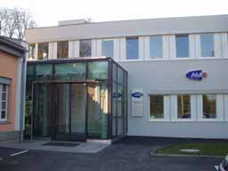 AMS Schwechat