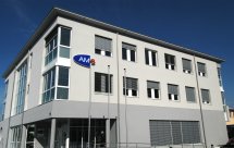 AMS Tulln