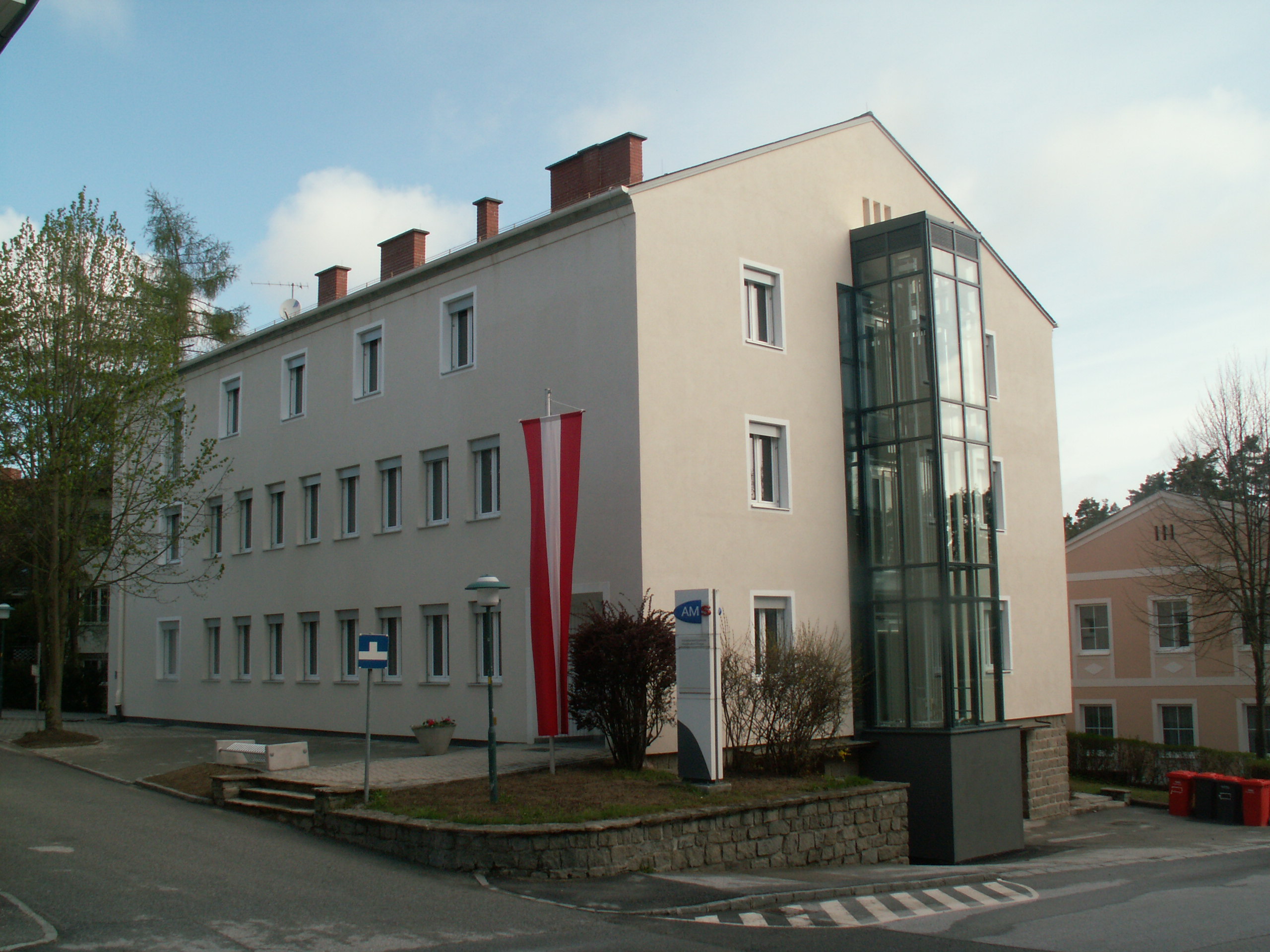 AMS Waidhofen/Thaya
