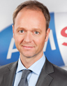 Dr. Georg Grund-Groiss, Leiter AMS Wr. Neustadt; Foto: &copy; B.V. Ederer, www.photosandmore.at