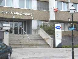 AMS Zwettl