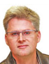 Foto von Dr. Thomas Morscher