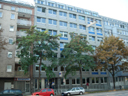 AMS Dresdner Stra&szlig;e*