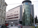 AMS Wien, Redergasse* 