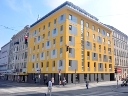 AMS Wien W&auml;hringer G&uuml;rtel* 