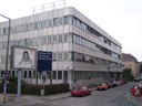 AMS Wien Hietzinger Kai*