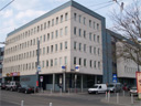 AMS Huttengasse*