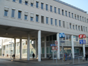 AMS Wien Schlo&szlig;hofer Stra&szlig;e*