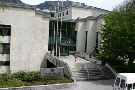 AMS Kitzb&uuml;hel