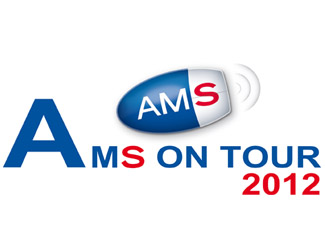 AMS on Tour 2012