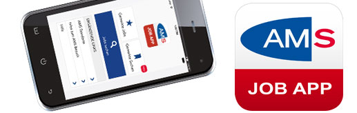 AMS JOB APP