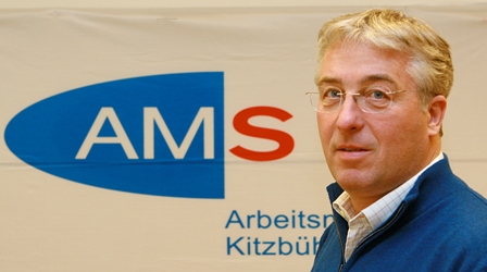 Franz Huber