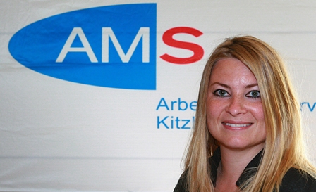 Karina Kalkschmid