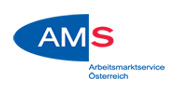 Logo des Arbeitsmarktservice