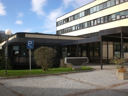 BIZ Kufstein