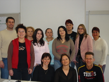 ServiceLine des AMS Tirol