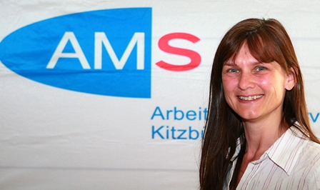 Sabine Stolzlechner