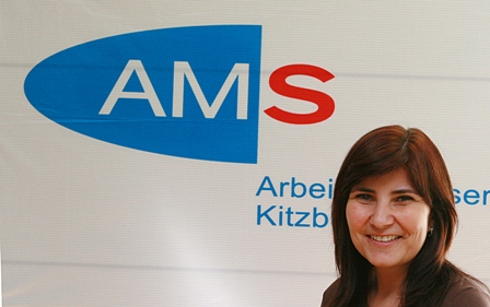 Sylvia Krimbacher