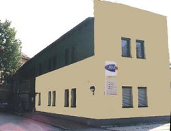 AMS Gmunden / Zweigstelle Bad Ischl