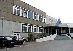 AMS Braunau