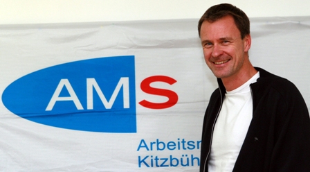Christoph Adler