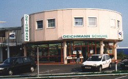 AMS Traun / Zweigstelle Enns