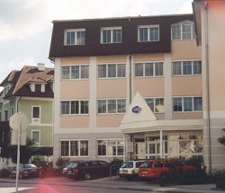 AMS Gmunden