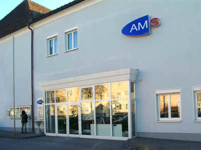 AMS Grieskirchen